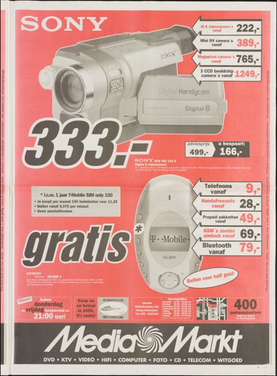 De Vijfheerenlanden, 2 februari 2004