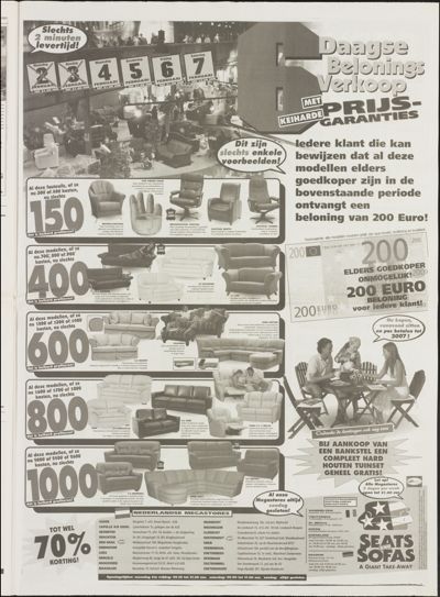 De Vijfheerenlanden, 2 februari 2004