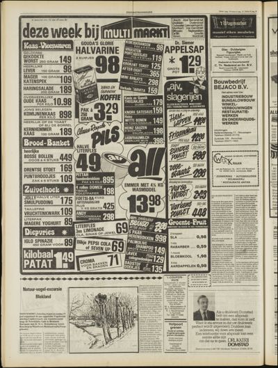 Zenderstreeknieuws, 11 juni 1980