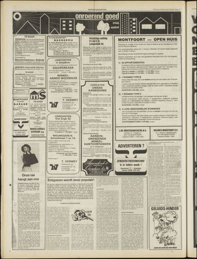 Zenderstreeknieuws, 11 juni 1980