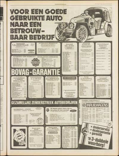 Zenderstreeknieuws, 11 juni 1980