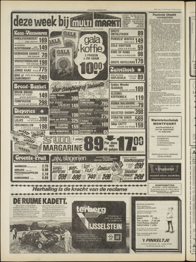 Zenderstreeknieuws, 11 juni 1980