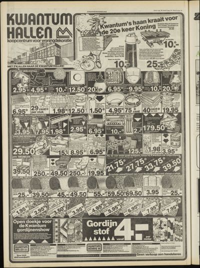 Zenderstreeknieuws, 11 juni 1980