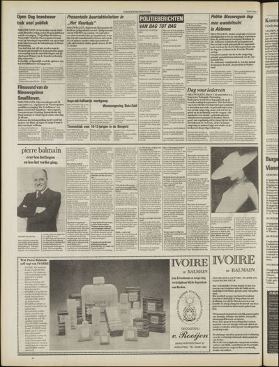 Zenderstreeknieuws, 10 september 1980