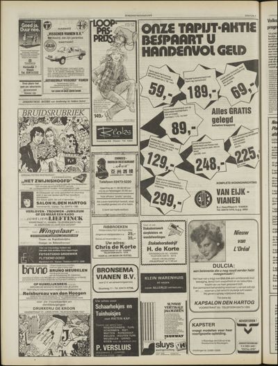 Zenderstreeknieuws, 10 september 1980