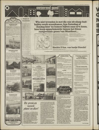 Zenderstreeknieuws, 10 september 1980