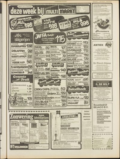 Zenderstreeknieuws, 1 oktober 1980