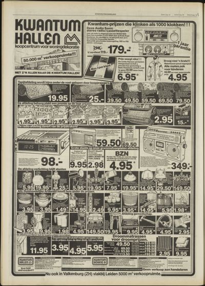 Zenderstreeknieuws, 1 oktober 1980
