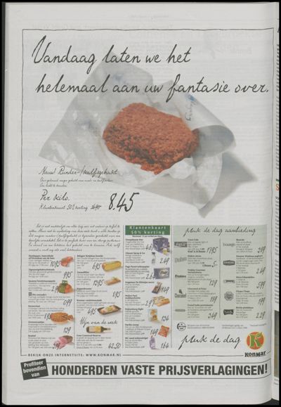 Wijks Nieuws / Bunniks Nieuws, 1 maart 2000 (nr. 9, jrg. 36)