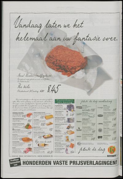 Wijks Nieuws / Bunniks Nieuws, 1 maart 2000 (nr. 9, jrg. 36)
