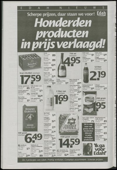 Wijks Nieuws / Bunniks Nieuws, 1 maart 2000 (nr. 9, jrg. 36)