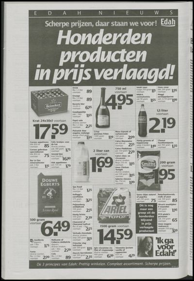 Wijks Nieuws / Bunniks Nieuws, 1 maart 2000 (nr. 9, jrg. 36)