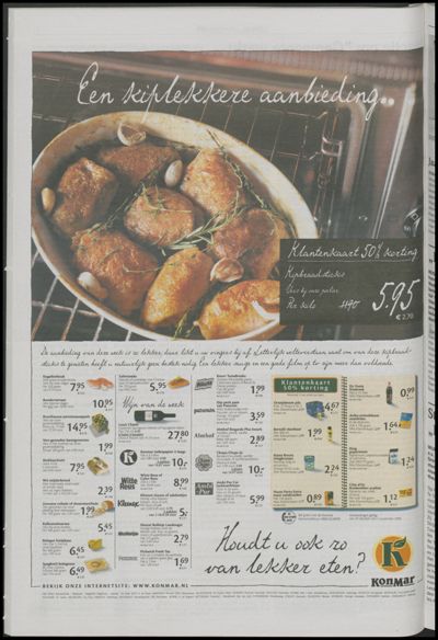 Wijks Nieuws / Bunniks Nieuws, 1 november 2000 (nr. 44, jrg. 36)