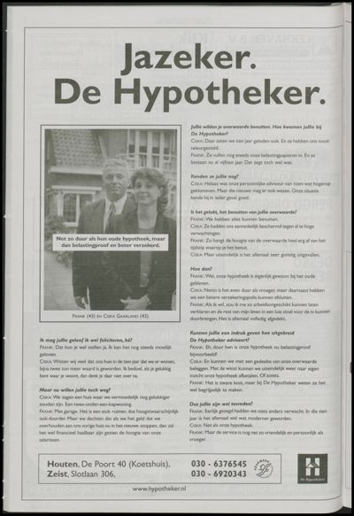 Wijks Nieuws / Bunniks Nieuws, 1 november 2000 (nr. 44, jrg. 36)