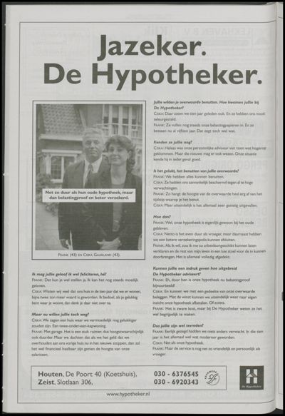 Wijks Nieuws / Bunniks Nieuws, 1 november 2000 (nr. 44, jrg. 36)