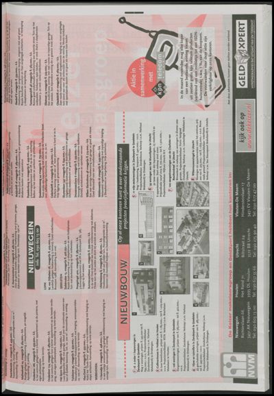 Wijks Nieuws / Bunniks Nieuws, 1 november 2000 (nr. 44, jrg. 36)
