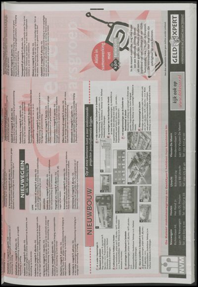 Wijks Nieuws / Bunniks Nieuws, 1 november 2000 (nr. 44, jrg. 36)
