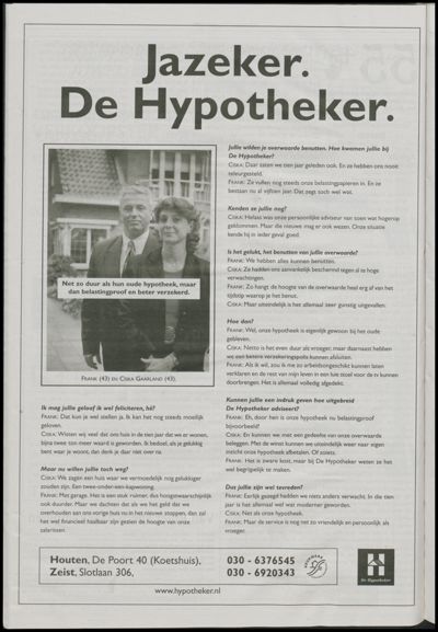 Wijks Nieuws / Bunniks Nieuws, 10 januari 2001 (nr. 2, jrg. 37)