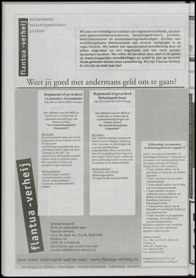 Wijks Nieuws / Bunniks Nieuws, 1 augustus 2001 (nr. 31, jrg. 37)