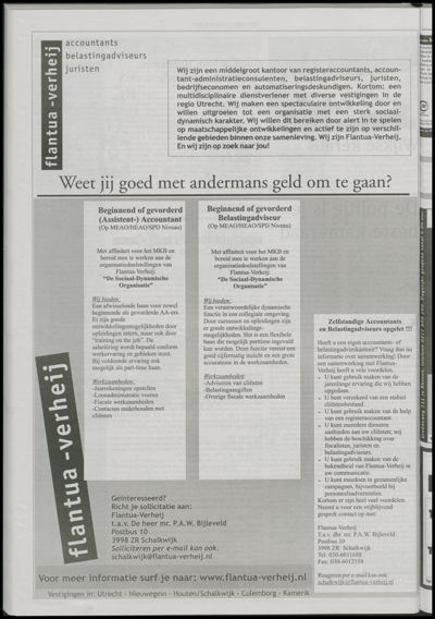Wijks Nieuws / Bunniks Nieuws, 1 augustus 2001 (nr. 31, jrg. 37)