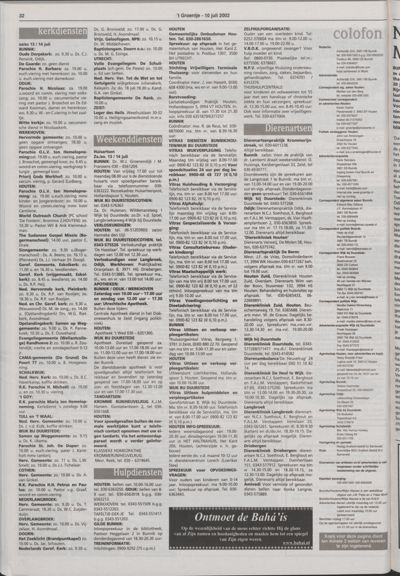 Wijks Nieuws / Bunniks Nieuws, 10 juli 2002 (nr. 28, jrg. 38)