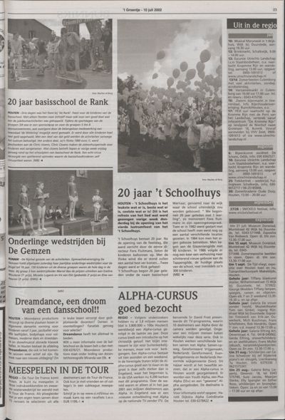 Wijks Nieuws / Bunniks Nieuws, 10 juli 2002 (nr. 28, jrg. 38)
