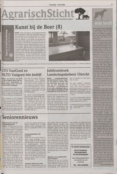 Wijks Nieuws / Bunniks Nieuws, 10 juli 2002 (nr. 28, jrg. 38)
