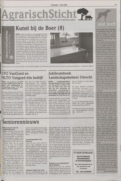 Wijks Nieuws / Bunniks Nieuws, 10 juli 2002 (nr. 28, jrg. 38)