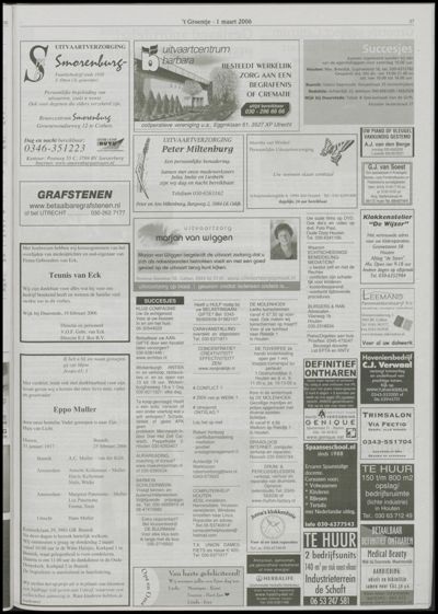 Wijks Nieuws / Bunniks Nieuws, 1 maart 2006 (nr. 9, jrg. 42)