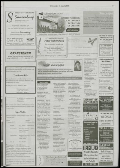 Wijks Nieuws / Bunniks Nieuws, 1 maart 2006 (nr. 9, jrg. 42)