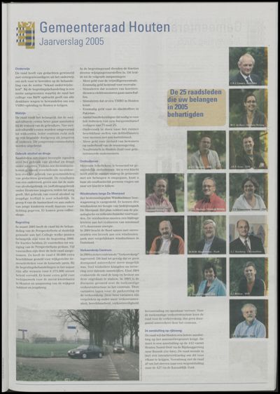 Wijks Nieuws / Bunniks Nieuws, 1 maart 2006 (nr. 9, jrg. 42)