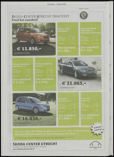 Wijks Nieuws / Bunniks Nieuws, 1 oktober 2008 (nr. 40, jrg. 44)