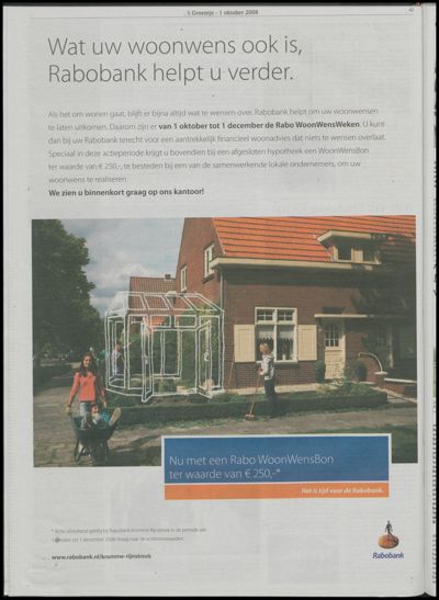 Wijks Nieuws / Bunniks Nieuws, 1 oktober 2008 (nr. 40, jrg. 44)