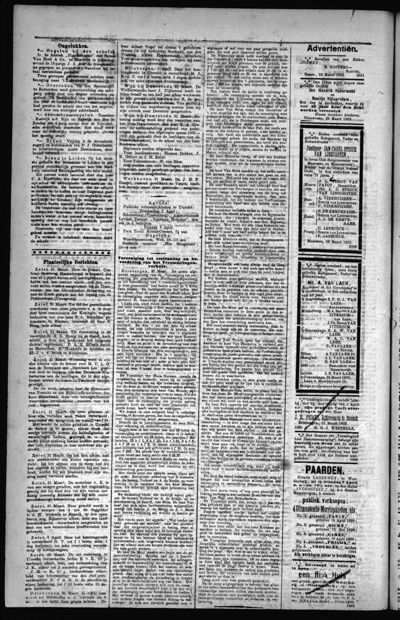 Het Nieuws, 1 april 1903 (nr. 26, jrg. 28)