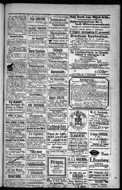 Het Nieuws, 1 april 1903 (nr. 26, jrg. 28)