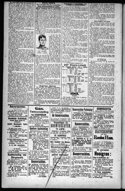 Het Nieuws, 1 augustus 1903 (nr. 61, jrg. 28)
