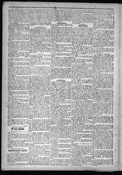 Het Nieuws, 21 augustus 1907 (nr. 67, jrg. 27)