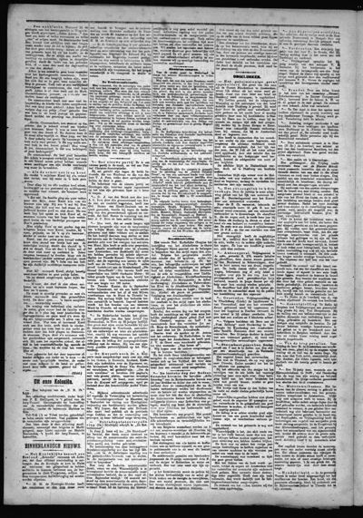 Het Nieuws, 21 augustus 1907 (nr. 67, jrg. 27)