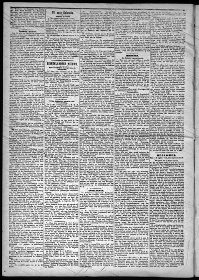 Het Nieuws, 1 april 1908 (nr. 26, jrg. 28)
