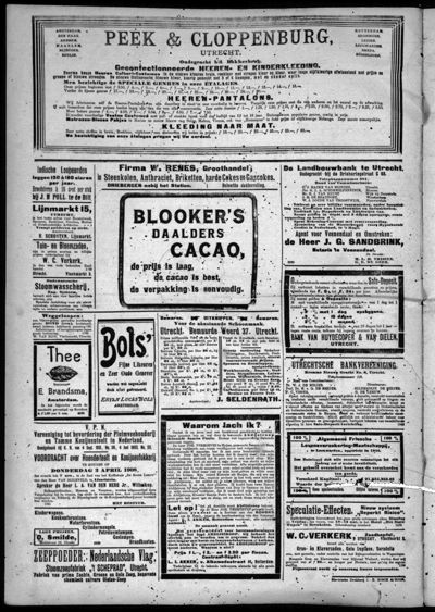 Het Nieuws, 1 april 1908 (nr. 26, jrg. 28)
