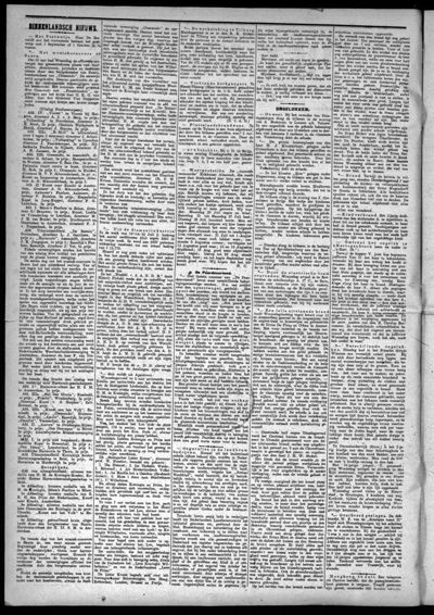 Het Nieuws, 1 augustus 1908 (nr. 61, jrg. 28)