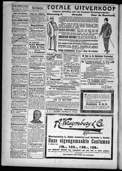 Het Nieuws, 1 april 1914 (nr. 26, jrg. 34)