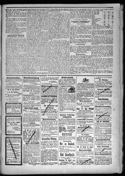 Het Nieuws, 1 april 1914 (nr. 26, jrg. 34)