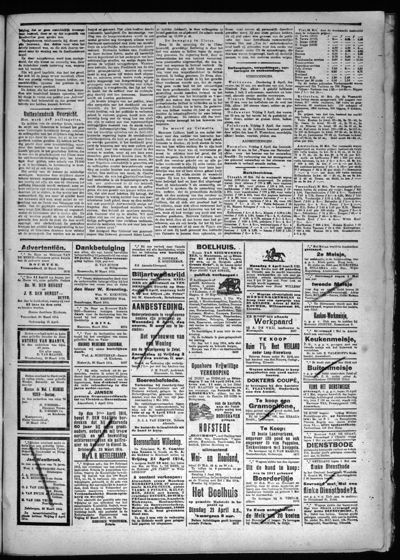 Het Nieuws, 1 april 1914 (nr. 26, jrg. 34)