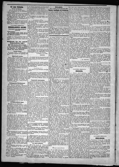 Het Nieuws, 1 augustus 1914 (nr. 61, jrg. 34)