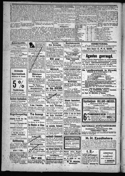 Het Nieuws, 16 september 1915 (nr. 73, jrg. 35)