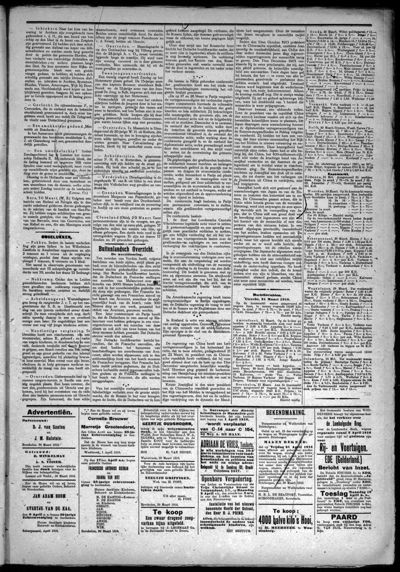 Het Nieuws, 1 april 1916 (nr. 26, jrg. 36)