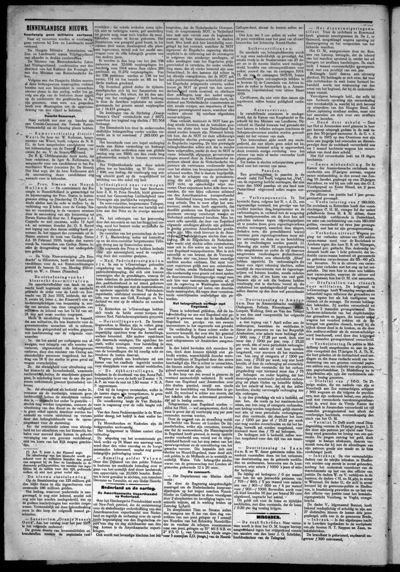 Het Nieuws, 1 april 1916 (nr. 26, jrg. 36)