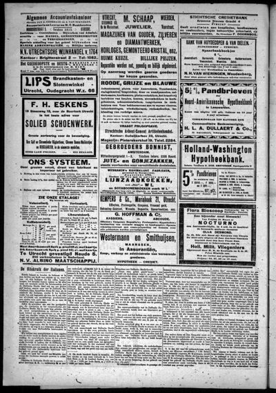 Het Nieuws, 1 april 1916 (nr. 26, jrg. 36)