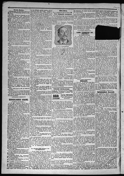 Het Nieuws, 1 april 1921 (nr. 26, jrg. 41)